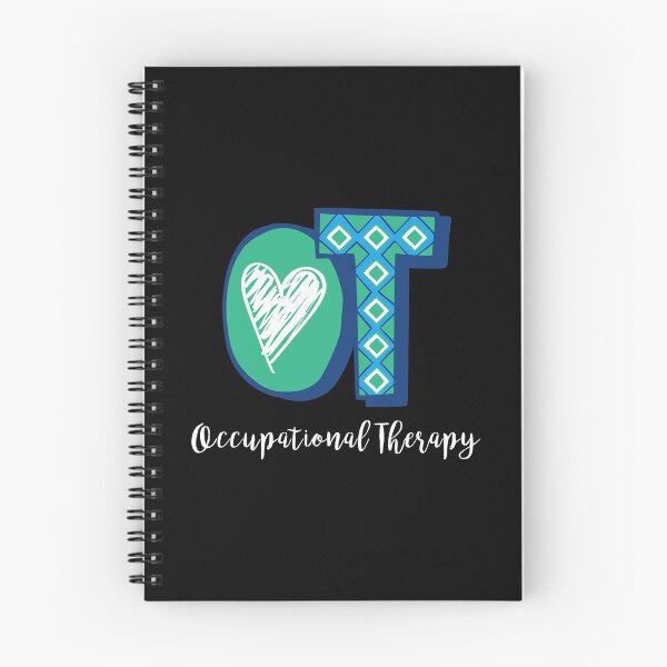 Item preview, Cute Occupational Therapy Month designed and sold by cattontawn.