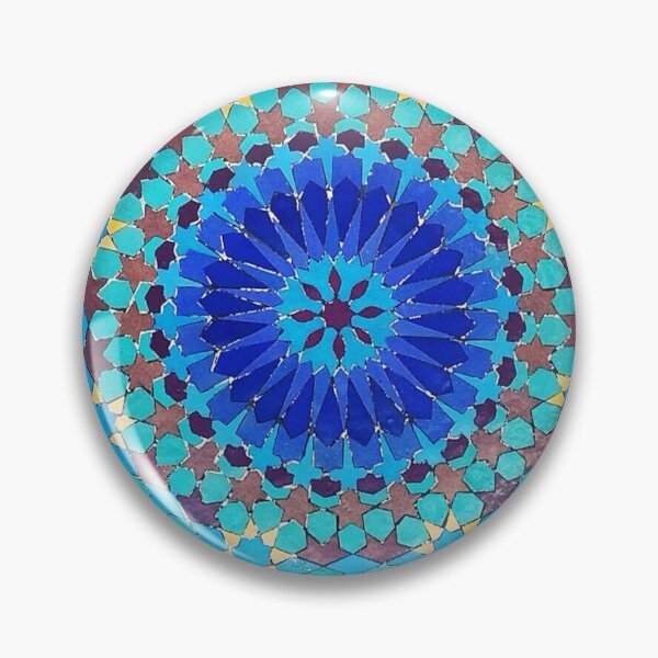 Item preview, Spectacular Moroccan Online Art Design designed and sold by BestOfTravel.