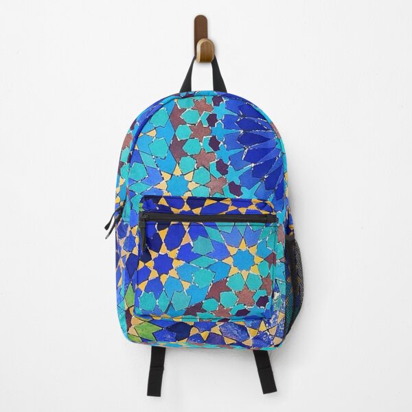 Item preview, Spectacular Moroccan Online Art Design designed and sold by BestOfTravel.