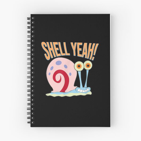 Item preview, Shell yeah designed and sold by pnkpopcorn.