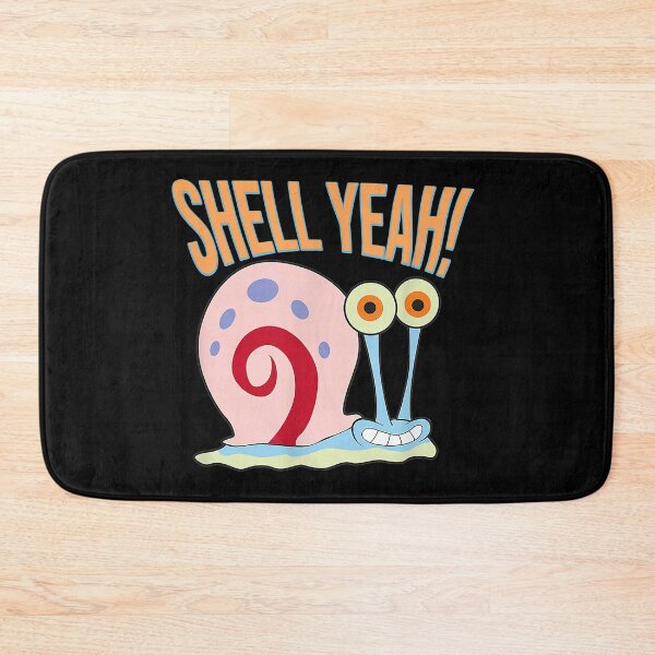 Item preview, Shell yeah designed and sold by pnkpopcorn.