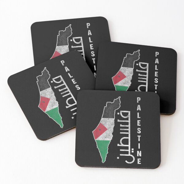 Item preview, Free Palestine Gaza Palestinian Flag Stand With Palestin Tee T-Shirt designed and sold by BeccaTate.