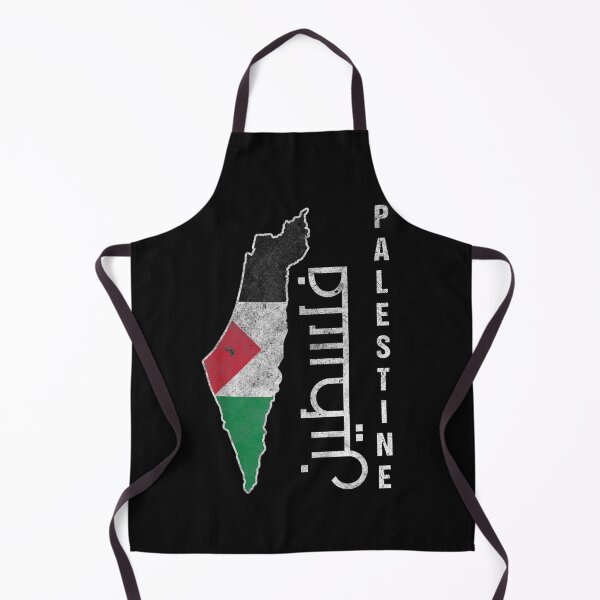 Item preview, Libre Palestina Gaza Bandera Palestina Stand Con Camiseta Palestina Camiseta designed and sold by BeccaTate.