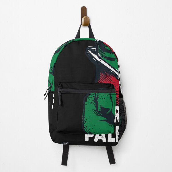 Item preview, Free Palestine, Free Gaza, Palestinian Lives Matter, Fist Activist, T-shirt designed and sold by BeccaTate.