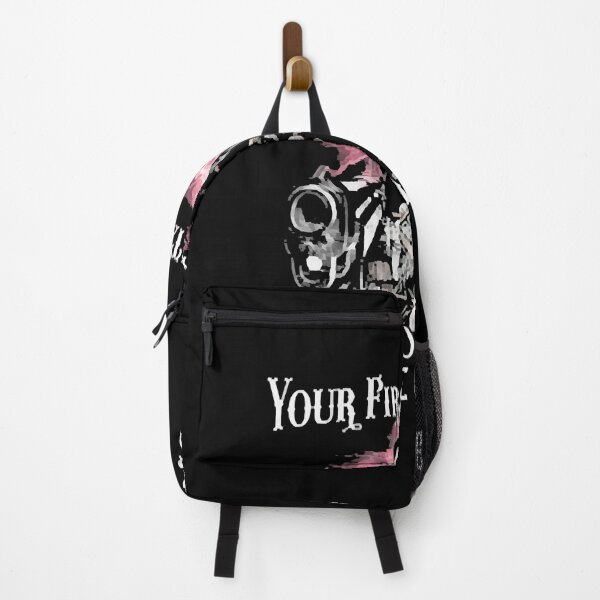 Item preview, Skull Your First Mistake designed and sold by doiquanvp.