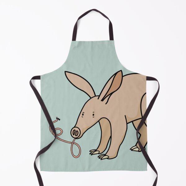 Item preview, Aardvark designed and sold by Milanicole.