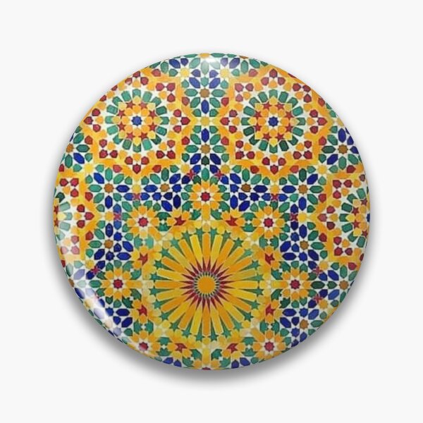 Item preview, Amazing Moroccan Online Art Design designed and sold by BestOfTravel.