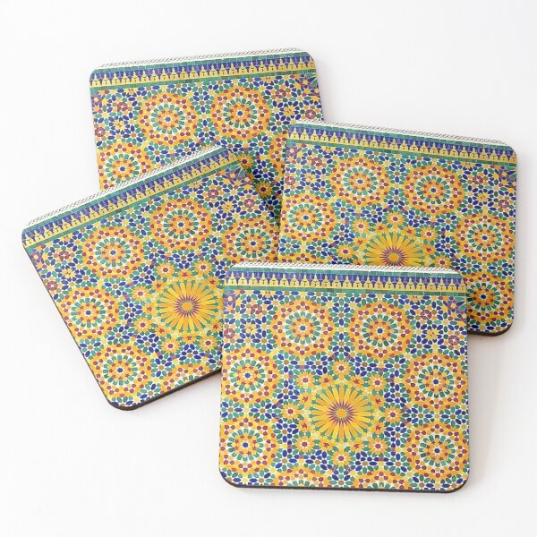 Item preview, Amazing Moroccan Online Art Design designed and sold by BestOfTravel.