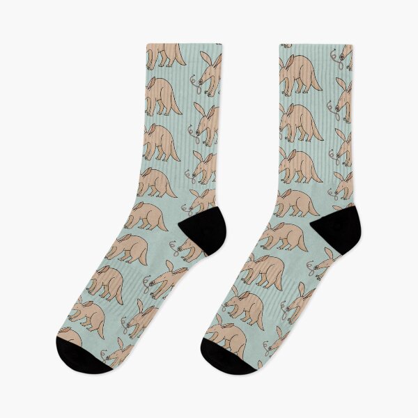 Item preview, Aardvark designed and sold by Milanicole.