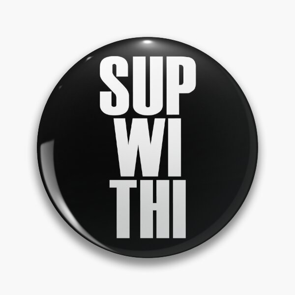 Item preview, Sup Wi Thi Yorkshire Greeting - Funny Yorkshire Sayings designed and sold by MaseFaceMerch.