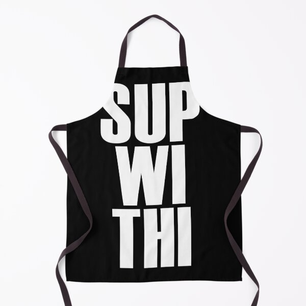 Item preview, Sup Wi Thi Yorkshire Greeting - Funny Yorkshire Sayings designed and sold by MaseFaceMerch.