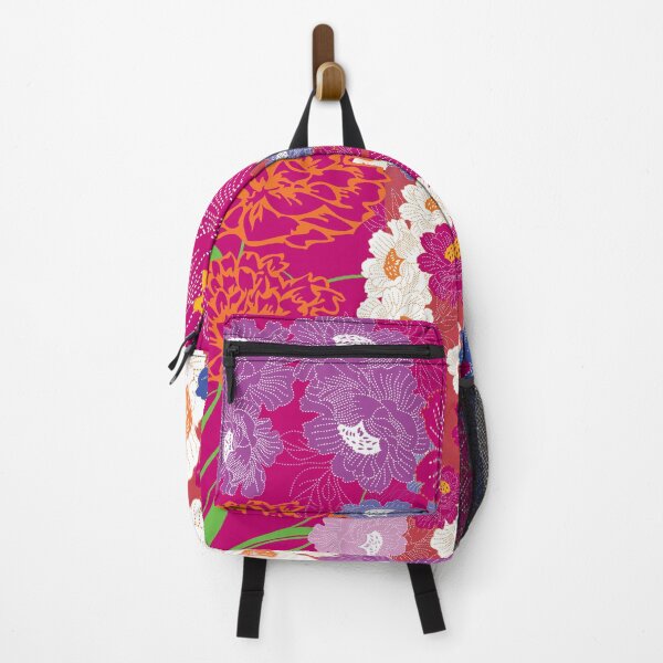 Item preview, Pink flower power designed and sold by SueKnox.