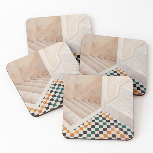 Item preview, Wonderful Moroccan Online Art Design designed and sold by BestOfTravel.