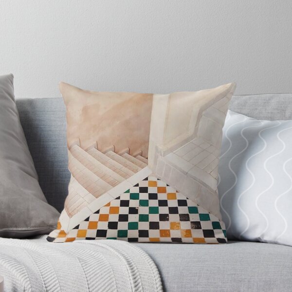 Item preview, Wonderful Moroccan Online Art Design designed and sold by BestOfTravel.