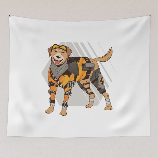 Item preview, Steampunk Dog Retro Look designed and sold by Watersolution.