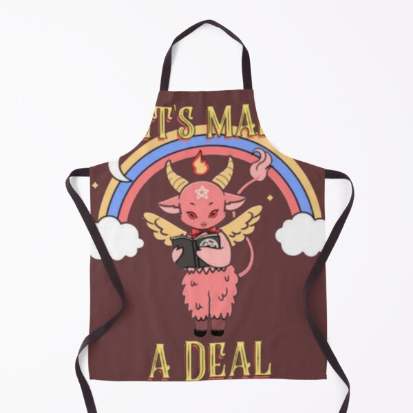 Item preview, Let's Make A Deal designed and sold by Arindamritu.