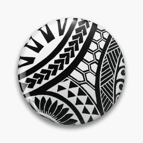 Item preview, polynesian tribal designed and sold by attracdionz.