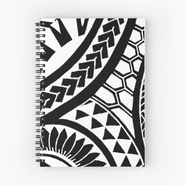 Item preview, polynesian tribal designed and sold by attracdionz.