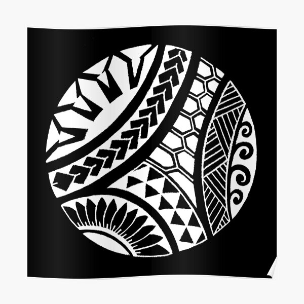 Polynesian Designs – Atikapu