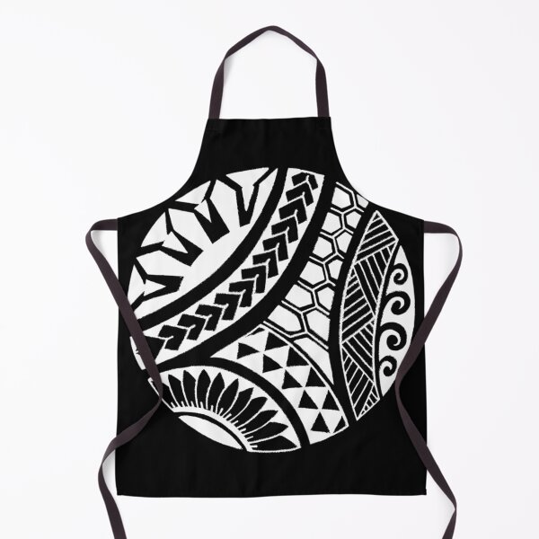 Item preview, polynesian tribal designed and sold by attracdionz.
