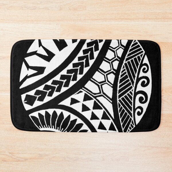 Item preview, polynesian tribal designed and sold by attracdionz.