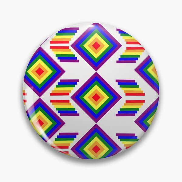 Item preview, Pride Pattern designed and sold by Anna-Maria White.