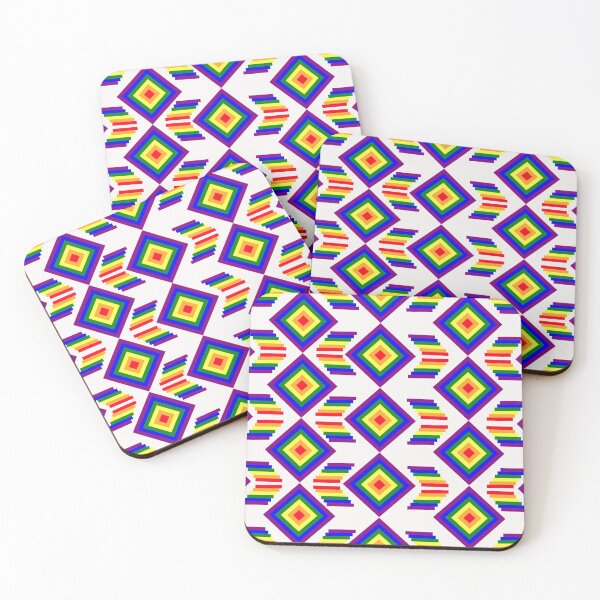 Item preview, Pride Pattern designed and sold by Anna-Maria White.
