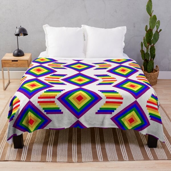 Item preview, Pride Pattern designed and sold by Anna-Maria White.