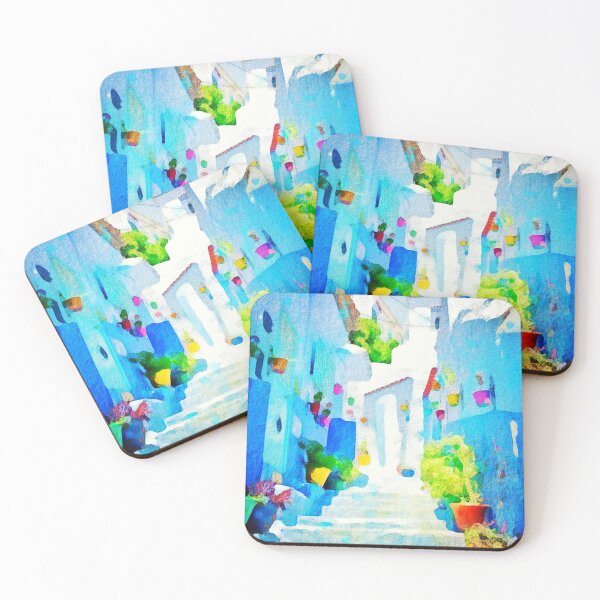 Item preview, Brilliance Moroccan Art Design – New Print designed and sold by BestOfTravel.