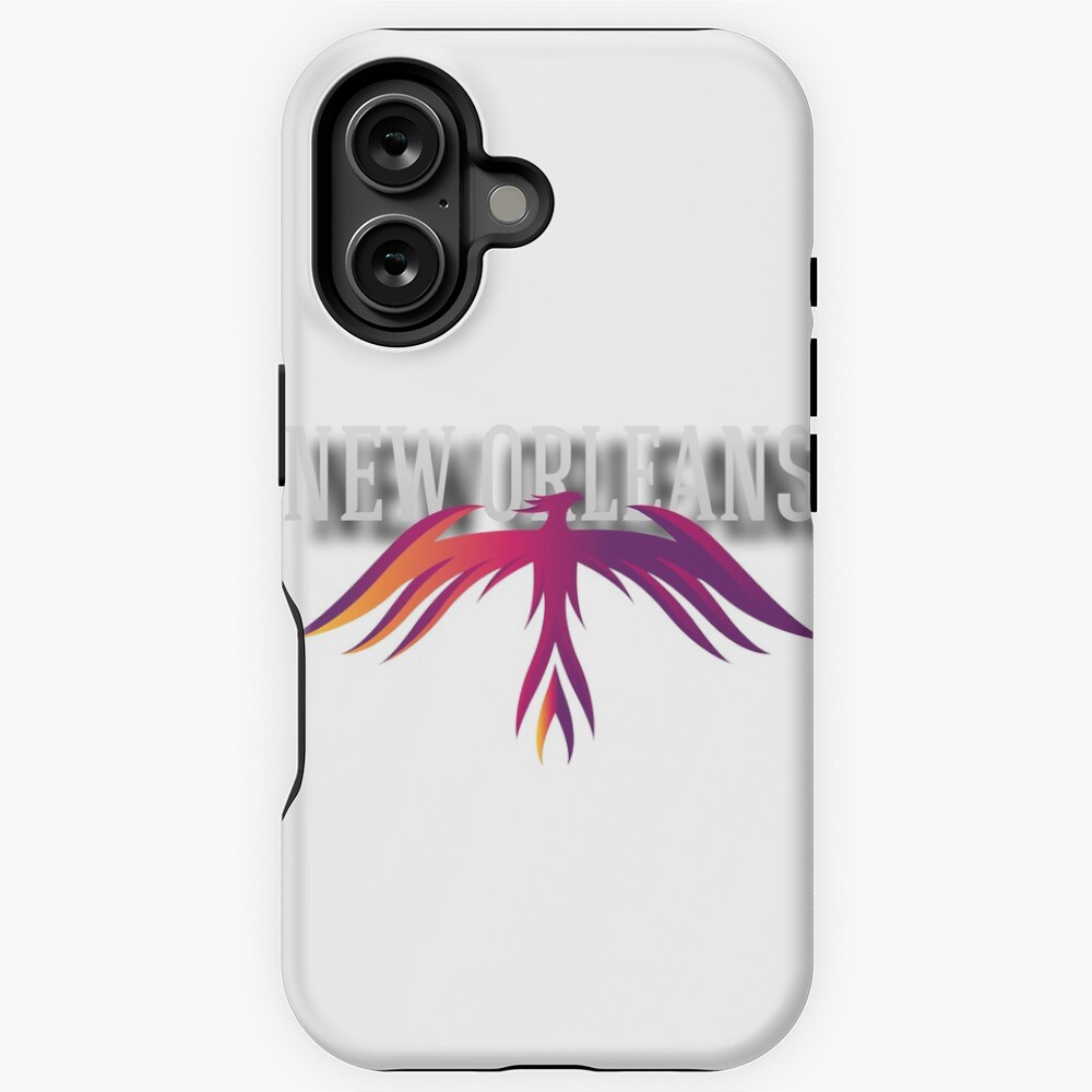 Item preview, iPhone Magsafe Tough Case designed and sold by Semapemodiba.