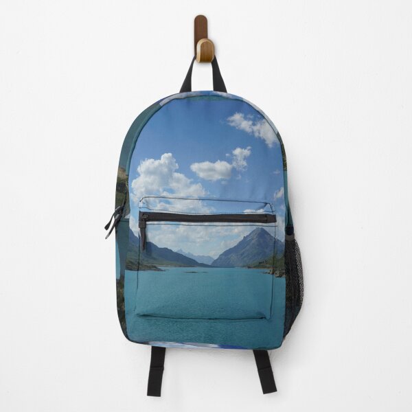 Item preview, mountain lake Swiss Alps designed and sold by nikawanders.