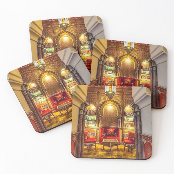 Item preview, Unique Moroccan Art Design– New Print designed and sold by BestOfTravel.