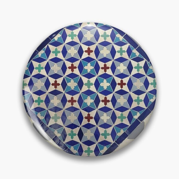Item preview, Magical Moroccan Art Design – New Print designed and sold by BestOfTravel.