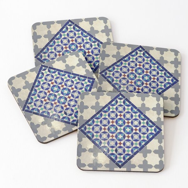 Item preview, Magical Moroccan Art Design – New Print designed and sold by BestOfTravel.