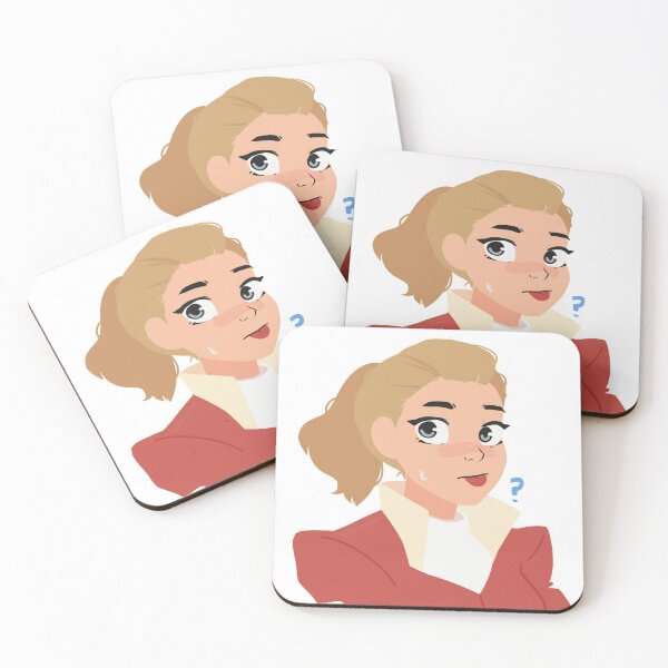 Item preview, Adora from She-ra Blep (no bg) designed and sold by Red  Berri.