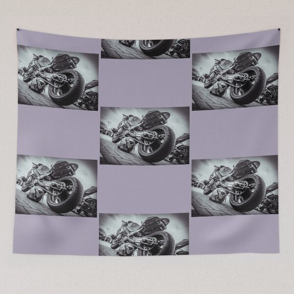 Item preview, GSXR Turbo designed and sold by Personalizegif.