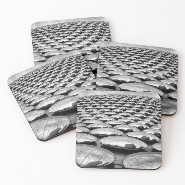 Item preview, Mirror Facade designed and sold by Elisabeth Lucas.