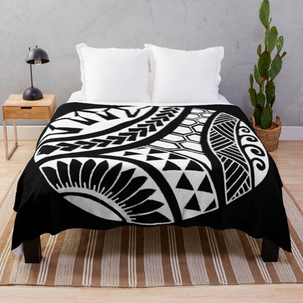 Item preview, polynesian tribal designed and sold by attracdionz.