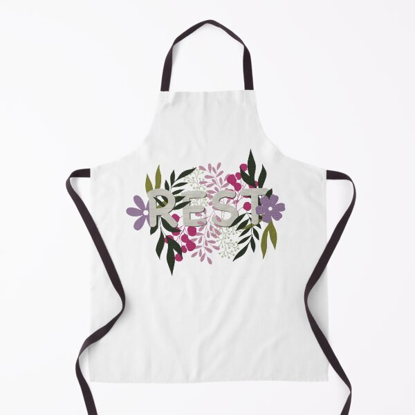 Item preview, Floral rest designed and sold by PearlOfGod.