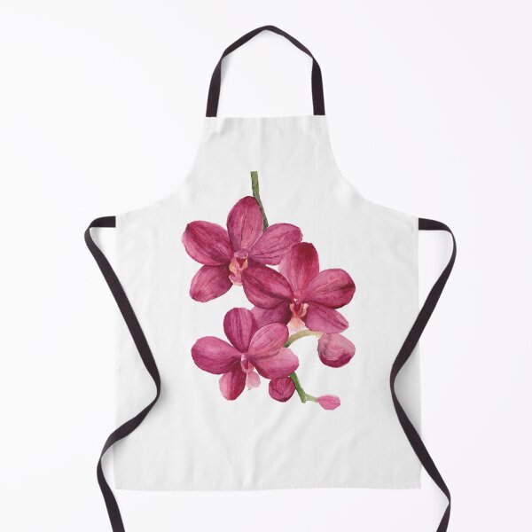 Item preview, Pink Phalaenopsis Orchid designed and sold by artofsuff.