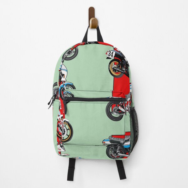 Item preview, Motorcycles Evolution of Species designed and sold by Personalizegif.