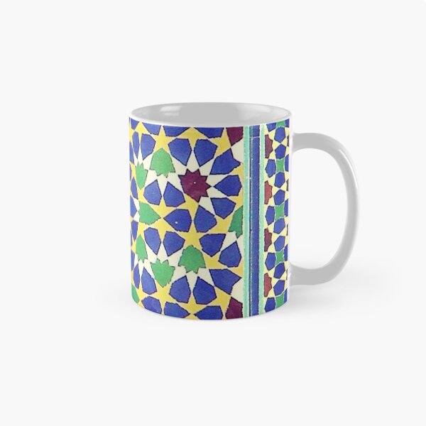 Item preview, Spectacular Moroccan Art Design – New Print designed and sold by BestOfTravel.