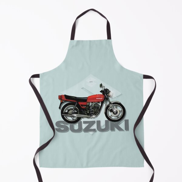 Artikelvorschau, Retro-Motorrad X7 250 von 1978 entworfen und verkauft von Personalizegif.