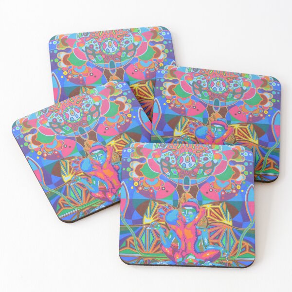 Item preview, tantra lovers - 2012 designed and sold by karmym.