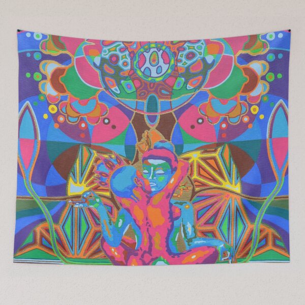 Item preview, tantra lovers - 2012 designed and sold by karmym.