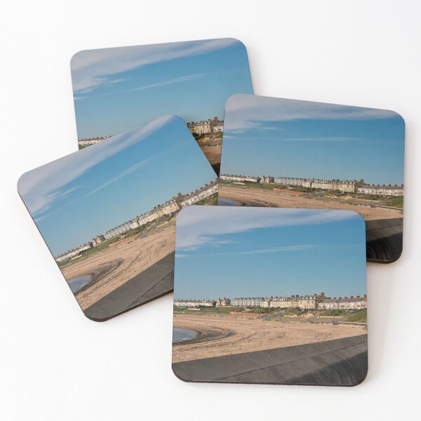 Item preview, Newbiggin by the Sea, Northumberland designed and sold by Violaman.