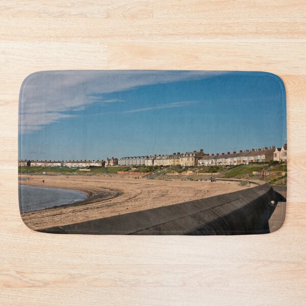 Item preview, Newbiggin by the Sea, Northumberland designed and sold by Violaman.