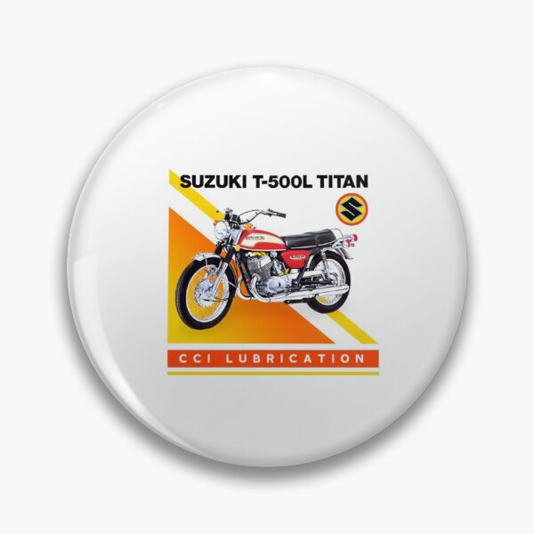 Item preview, T 500 Titan designed and sold by Personalizegif.