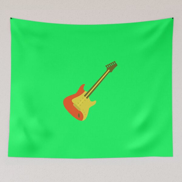 Item preview, Guitar  designed and sold by Right-M-E.