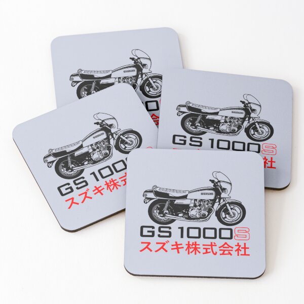 Item preview, GS 1000S designed and sold by Personalizegif.